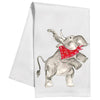 Kitchen Towel - Elephant