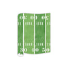 Football Field Paper Table Runner