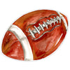 Football Shape Placemat