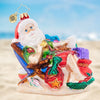 Beach Bum Santa - Radko