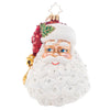 Sparkling St Nick Radko