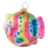Playful Puffer - Radko