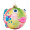 Playful Puffer - Radko