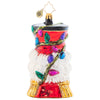 Bright Light Nutcracker - Radko