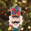 Bright Light Nutcracker - Radko