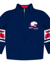 South Alabama Kids Zip Pullover