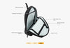 Metro Reversable Sling Bag