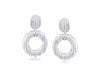 Selena Statement Dangle Earrings