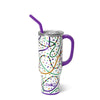 Hey Mister mega mug 40 oz