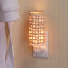 Cylinder Night Light