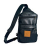 Umoja Sling Bag - Vegan Leather