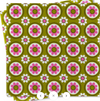 Retro Groovy Napkin