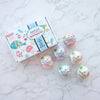 Fizz N Fun kids bath bomb set