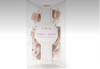 Sugar Cube Candy Scrub Mini Me