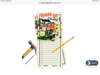 Honey Do list to do notepad