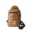 Umoja Sling Bag - Vegan Leather