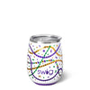 Hey mister stemless wine cup