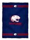 South Alabama Fleece Blanket