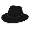 Aspen Hat - Black