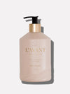 Natural Hand Soap - Blush Bergmot