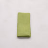 Vida Geo Napkins Green