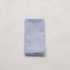 Vida Geo Napkins Blue