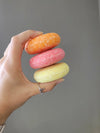 Shampoo bar