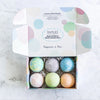 Best Sellers bath bomb set