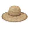 Camille Hat - Mushroom