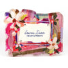 Pretty in Pink Frame