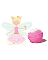 Fairy Boxed Bath Bomb
