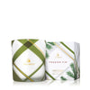 Frazier Fir Poured Candle Medium