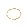 Sema Brass Bracelet