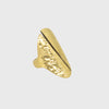 Dogo Brass Ring