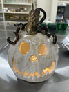 Round Eye Jack O Lantern