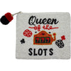 Queen of the Slots Coin Purse