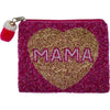 Mamma Heart Coin Purse