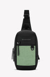 Metro Reversable Sling Bag