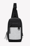 Metro Reversable Sling Bag
