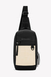 Metro Reversable Sling Bag