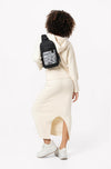 Metro Reversable Sling Bag
