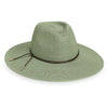 Montecito Hat- Sage