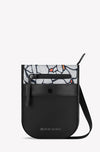 Prima Travel Crossbody Bag