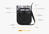 Prima Travel Crossbody Bag