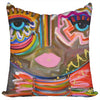 Sasha  Fierce Chica Pillow