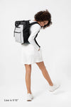 Soleil Multi Wear Travel Backpack