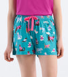 Cute Cats PJ Shorts