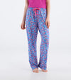 Garden Flowers PJ Pants