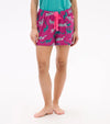 Cheeetah PJ Shorts