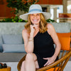 Kerrigan Hat - Black